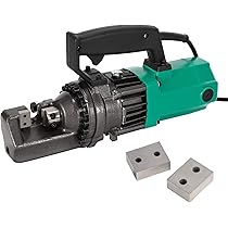 鉄筋カッター22㎜ コードレス鉄筋カッター DCC-1636HR 切断能力4～16mm 36V 2.5Ah