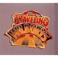 Amazon.co.jp: Traveling Wilburys Vol.3: ミュージック