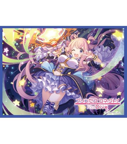 プリコネ　スリーブセット プリコネ スリーブセット プリコネ スリーブセット スリーブ