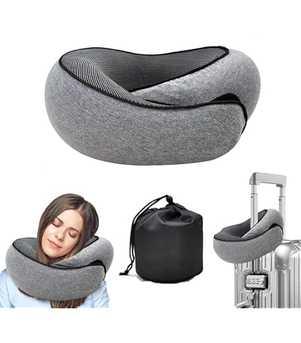 枕 Travel pillow Amazon｜Wander Plus Travel Pillow,Neck Travel Pillow Travel Neck