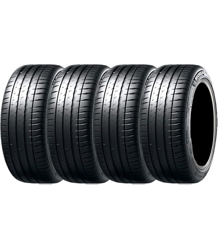 Amazon.co.jp: 【2本セット】 ミシュラン(MICHELIN) PILOT SPORT 5