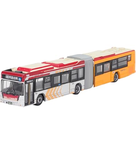 Amazon | トミーテック (TOMYTEC) ザ・バスコレクション