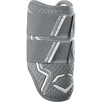 Amazon | EvoShield Pro-SRZ 2.0 バッターダブルストラップエルボー