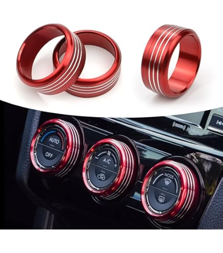 Amazon | 2015-2021 スバル WRX STi ステンレススチールポリッシュ