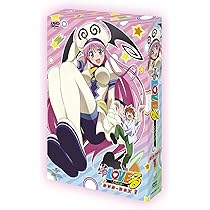 ToLOVEる　DVD 71tMOu3qlrL._AC_UL210_SR210,
