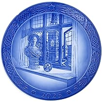 Amazon.co.jp: 【正規輸入品】 ロイヤルコペンハーゲン イヤー