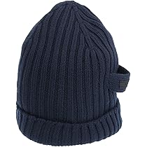 Amazon.co.jp: [Prada] [プラダ] 帽子 ユニセックス ニット帽