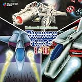 Technosoft Music Collection - THUNDER FORCE I & II -