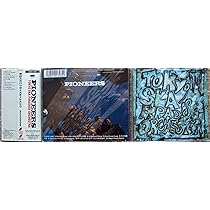 Amazon.co.jp: PIONEERS: ミュージック