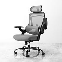 Amazon.co.jp: タンスのゲン オフィスチェア ランバーサポート