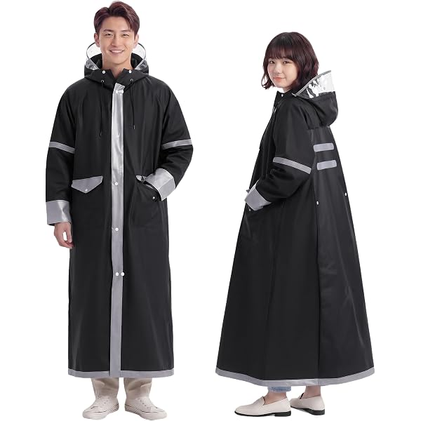 Amazon.co.jp: [U-Betto] メンズ ゴアテックス ジャケット コート