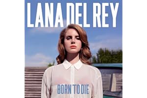 Born To Die [LP]