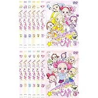 Amazon.co.jp: おジャ魔女どれみ Blu-ray BOX : 千葉千恵巳
