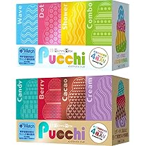 Amazon.co.jp: メンズマックス プッチ 2BOXセット(バラエティ&スイーツ