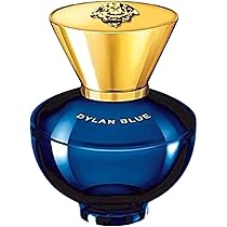 Amazon | ヴェルサーチ ディランブルー EDT 30ml | VERSACE