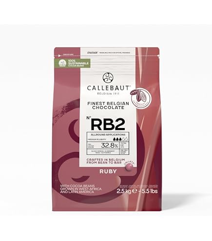 Amazon | VALRHONA(ヴァローナ) インスピレーション・フレーズ 1kg