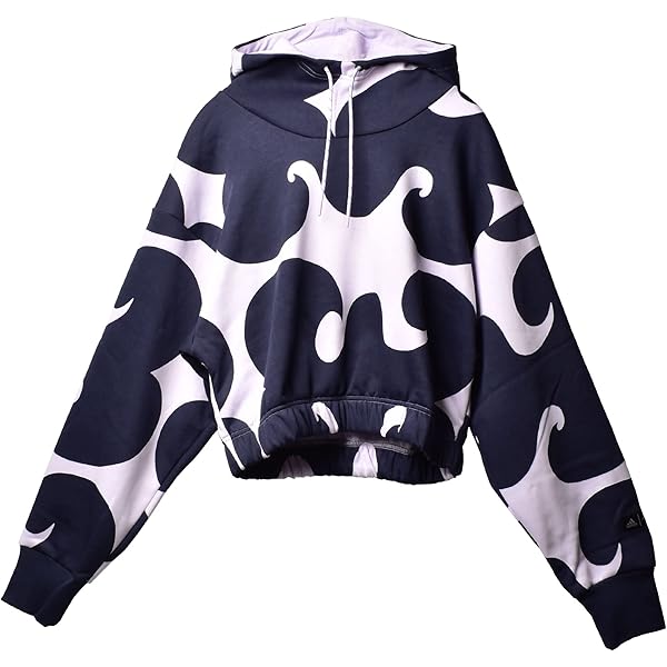 美品 marimekkoのEteva Unikkoバーズアイニットワンピース マリメッコ] ワンピース Eteva Unikko ドレス バーズアイニット