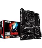 Amazon.co.jp: GIGABYTE X570 AORUS MASTER ATX マザーボード [AMD