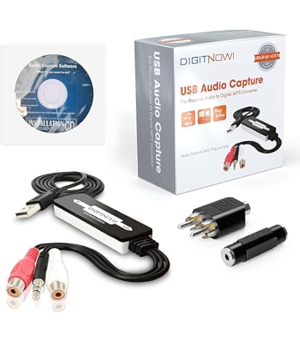 Gracioso Portable Cassette Player Recorder Converter,Cassette To MP3 Via SD Card - View #13