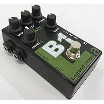 AMT B2 オーバードライブ　プリアンプ 01_143c5c10-7b04-4058-992e-