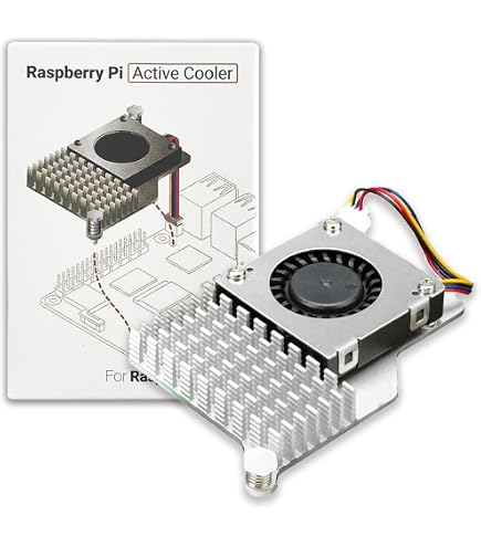 Amazon.co.jp: Raspberry Pi AI HAT+（13TOPS版）Raspberrypi5