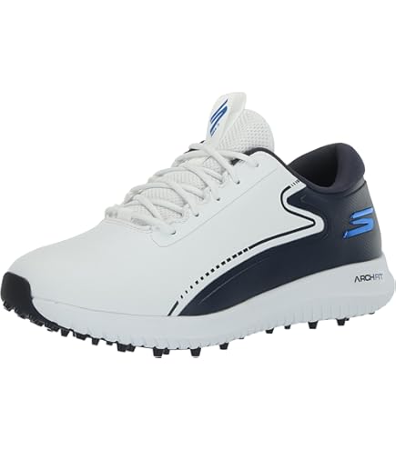 Amazon.co.jp: SKECHERS スケッチャーズ日本正規品 GO GOLF ELITE6