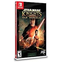 Amazon.co.jp: STAR WARS: Knights of the Old Republic II: The