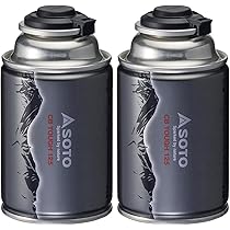Amazon.co.jp: ソト(SOTO) 日本製 シングルバーナー マイクロ Amazon.co.jp: ソト(SOTO) 日本製 シングルバーナー マイクロ