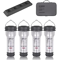 CARGO CONTAINER AIR LIGHTグレー4本 充電器&ケース付 Amazon.co.jp: CARGO CONTAINER カーゴコンテナ AIR LIGHT 4本