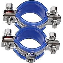 サラトガ☆　メインパイプ2本　送料込み Amazon | TOYOTA(トヨタ) 純正部品 エキゾーストパイプ