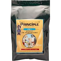 プリンシプル　パピー用ドライフード 10kg 71tOjN17yKL._AC_UL210_SR210,
