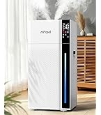 Amazon.co.jp: 加湿器 大容量 17L 業務用 【加熱ミスト&湿度設定