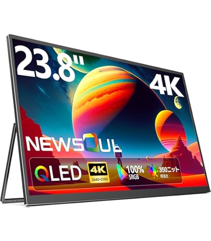 Amazon.co.jp: LG UltraFine 4K Display 21.5インチ 4,096 x 2,304