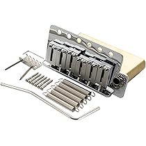 BABICZ （バビッツ） / 6点支持トレモロブリッジ BABICZ （バビッツ