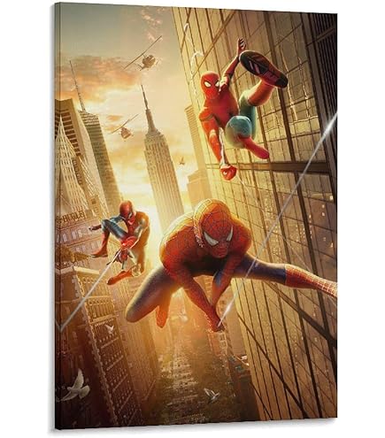 Amazon.co.jp: 映画 スパイダーマン：ノー・ウェイ・ホーム