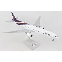 Amazon | ホーガンウィングス B B777-300 タイ航空 1/200 10475GR 