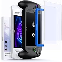 Amazon | 2025 ROG Xbox Ally/ Ally X 専用 ハードケース 薄型