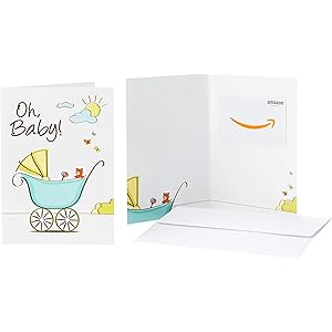 Amazonギフト券(グリーティングカードタイプ)