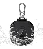 【新品/専用ケース付】SHOKZ　OPENFIT 2+　ブラック　ワイヤレス OpenFit 2 オープンイヤーイヤホン - Shokz (ショックス) 日本