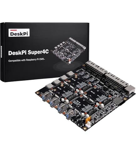 Amazon | Radxa Orion-O6 Open ARM-V9 Mini ITXボード 12コアCPU、28.8