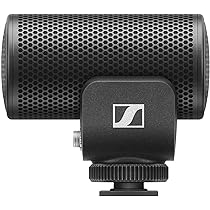 Amazon.co.jp: Sennheiser MKE 440 ステレオ ショットガン
