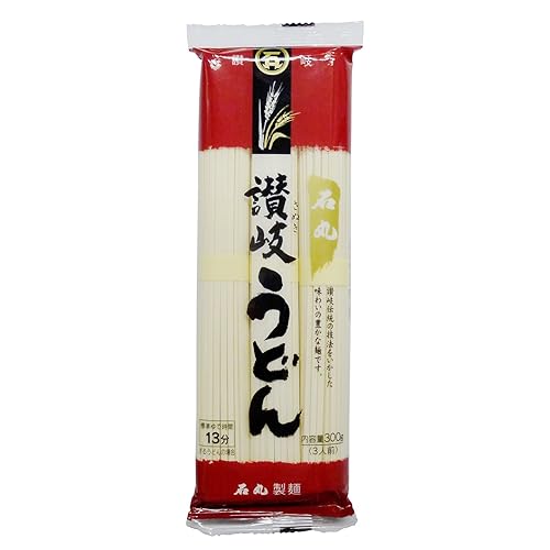 石丸 本場讃岐うどん