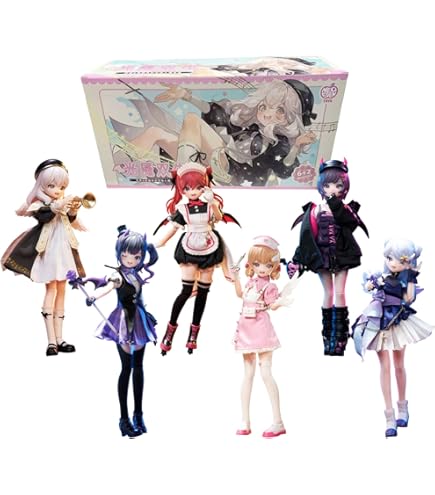 Amazon | ブラインドボックス 新電子かわいいペットシリーズ