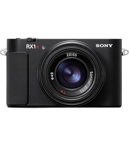 Amazon | SONY デジタルカメラ Cyber-shot RX1R 2470万画素 光学