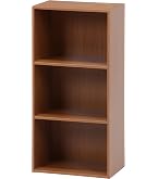 Amazon｜無印良品 パルプボードボックス・スリム・4段/ベージュ 幅25