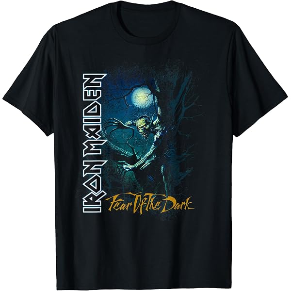 Amazon | Iron Maiden Run For Your Lives Tour 2026 Yokohama II T