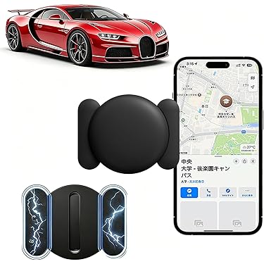 Amazon.co.jp 最新リリース: 車用GPSトラッカー の新着ランキングです。