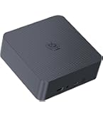 ミニPC Beelink　BT4「新品未使用品」 ミニPC Beelink BT4「新品未使用品」