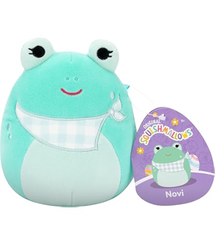 Vida The Vet Plush – Stevenson's Toys & Games - View #6