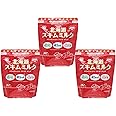 メグミルク　北海道スキムミルク　360ｇ×3袋